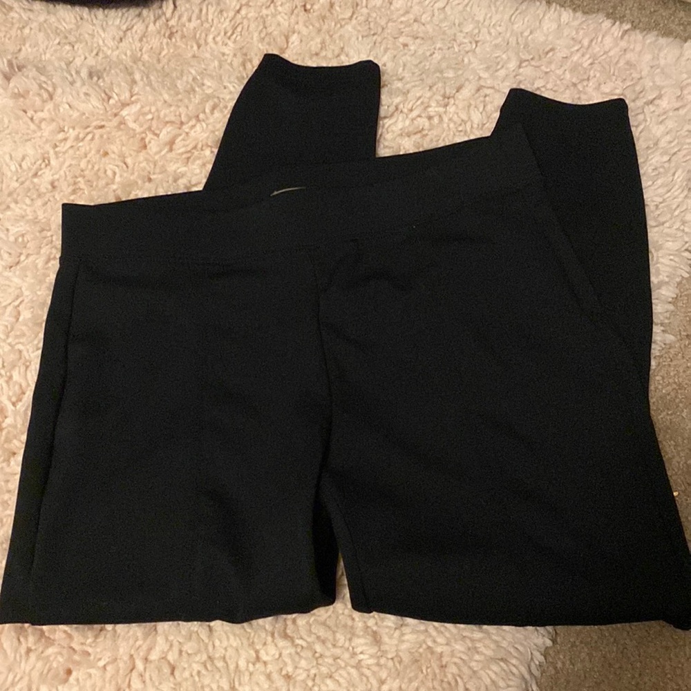 Maurice’s Black Dress pants